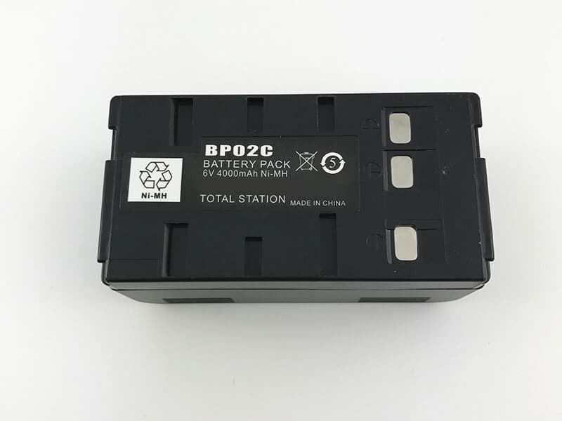 BP02C pour PENTAX R202N R202DN R422NM
