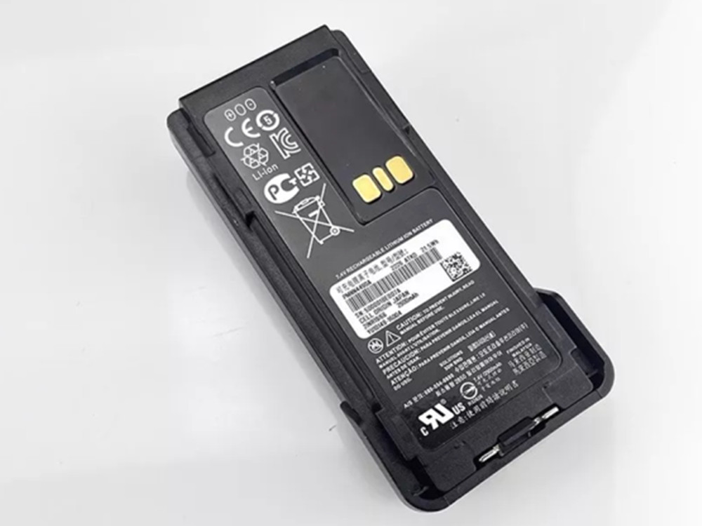 PMNN4490A Batteria Per Motorola XIR P6600i/XIR-P6620I