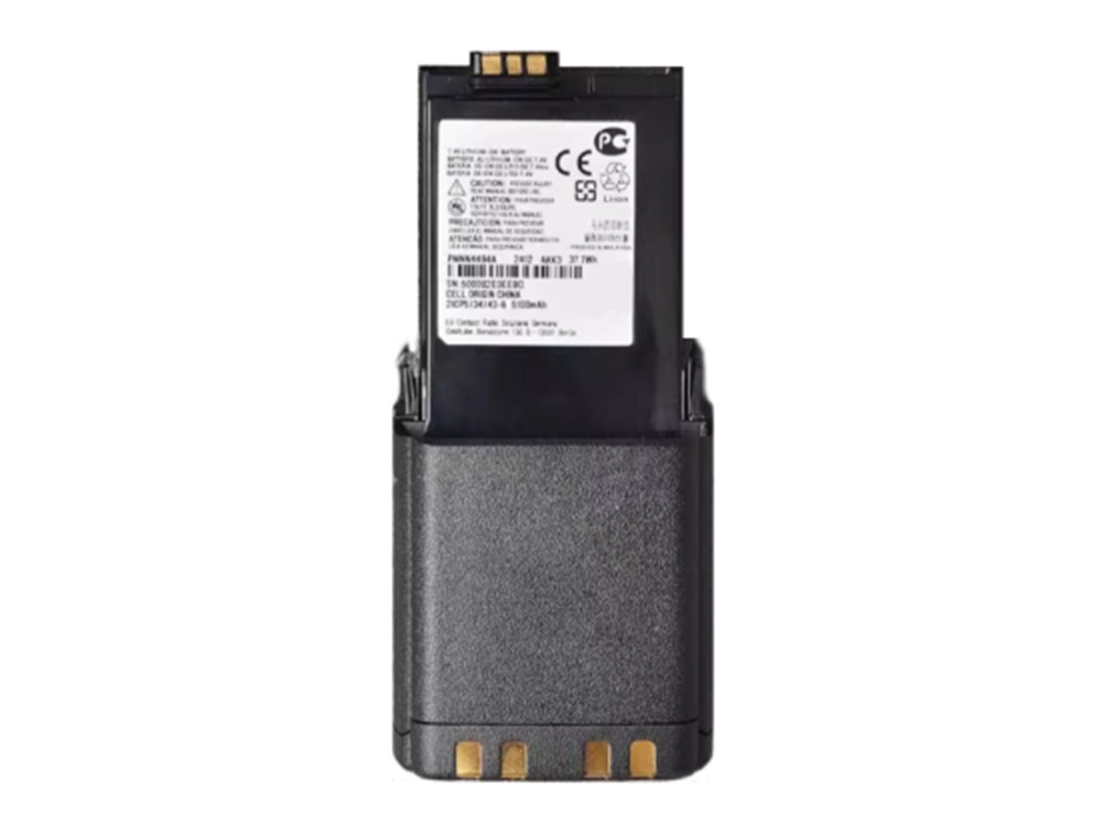 PMNN4494A pour MOTOROLA APX8000/APX6000APX7000