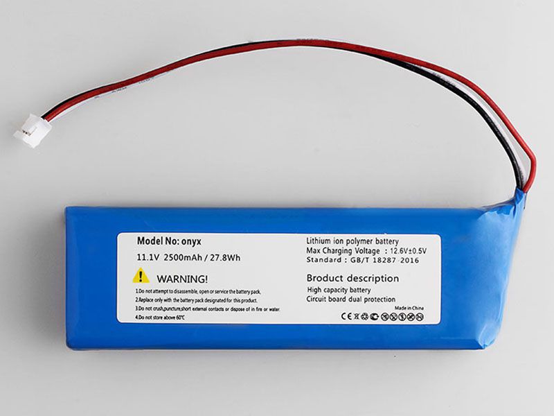PR-633496 Battery