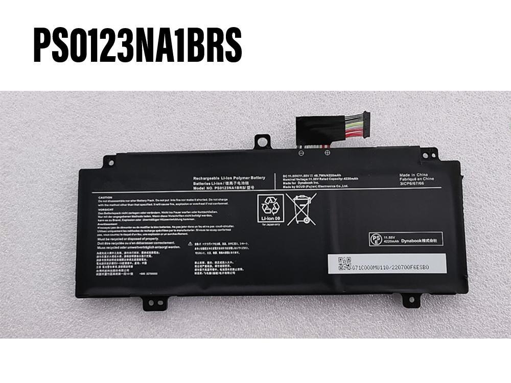 PS0123NA1BRS pour Dynabook PS0123NA1BRS