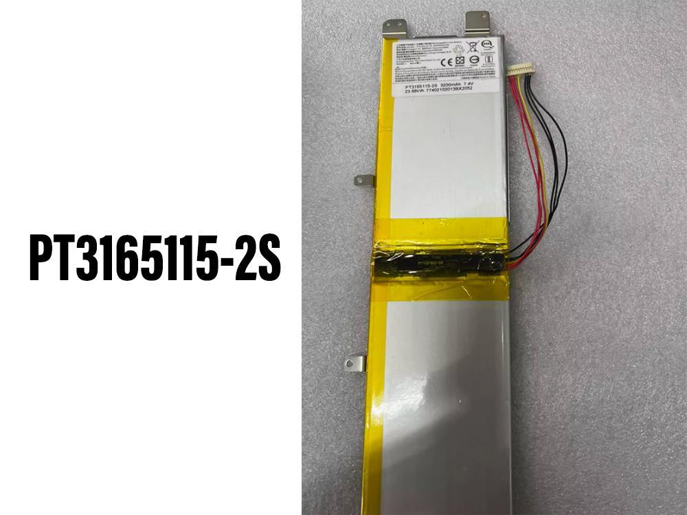 PT3165115-2S Batteria Per AVITA Essential NE14A2