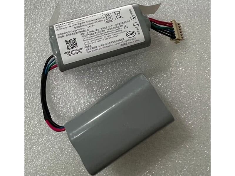 RC03-LI-1440-5200 Battery