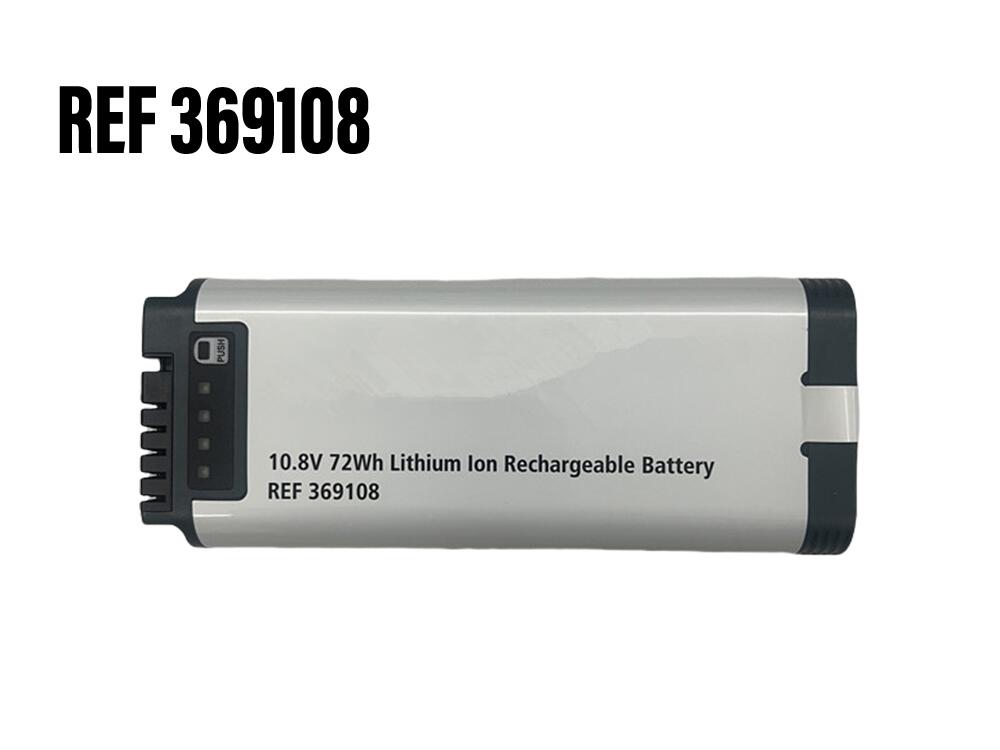 REF_369108 Batteria Per Hamilton Medical Ventilator C1 T1 Oxygen Machine