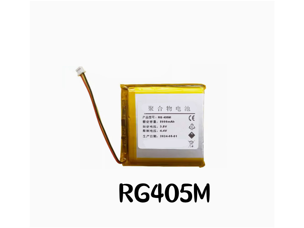 RG405M Battery