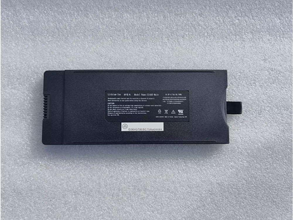 S14AK-MAIN Batteria Per DURABOOK S14AK-Main