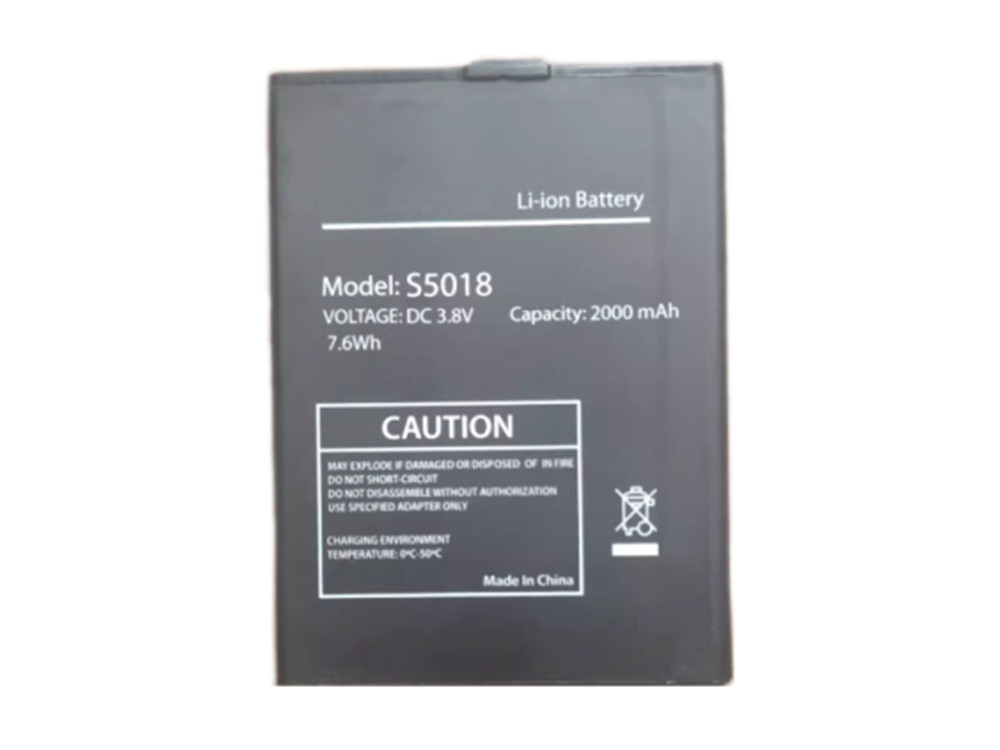 S5018 Batteria Per Bmobile PHONE