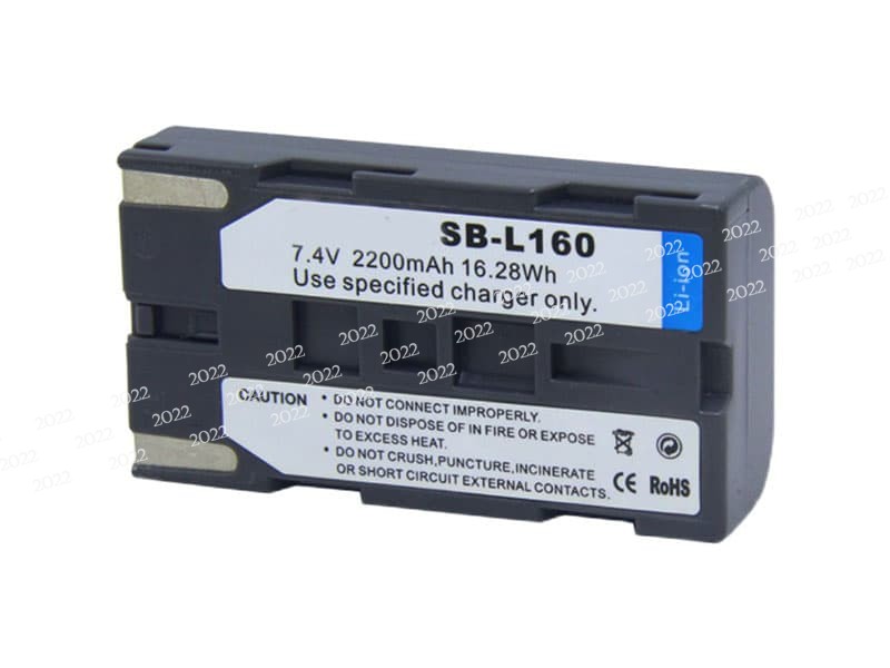 SB-L160 pour Samsung SC-L500 SC-L520 L530