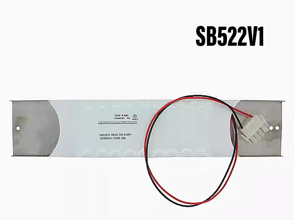 SB522V1 Batteria Per ABB AC400 3BSC760015R1