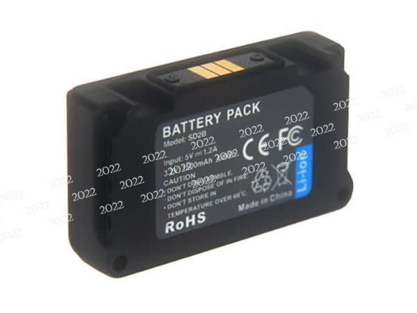SD2B Battery
