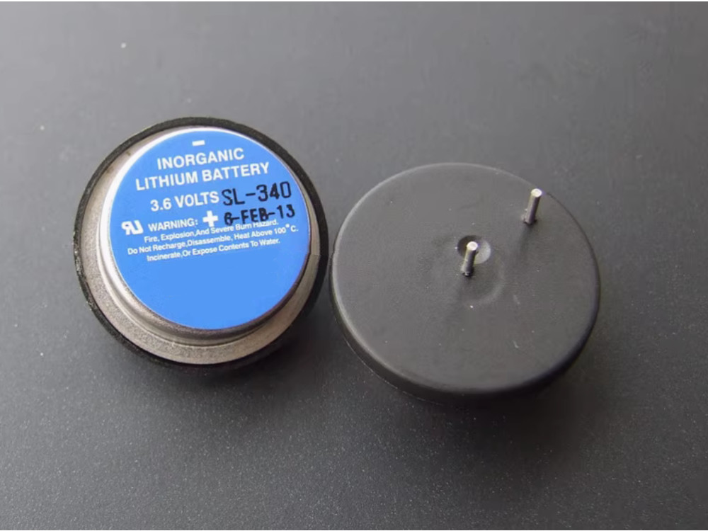 SL-340 Battery