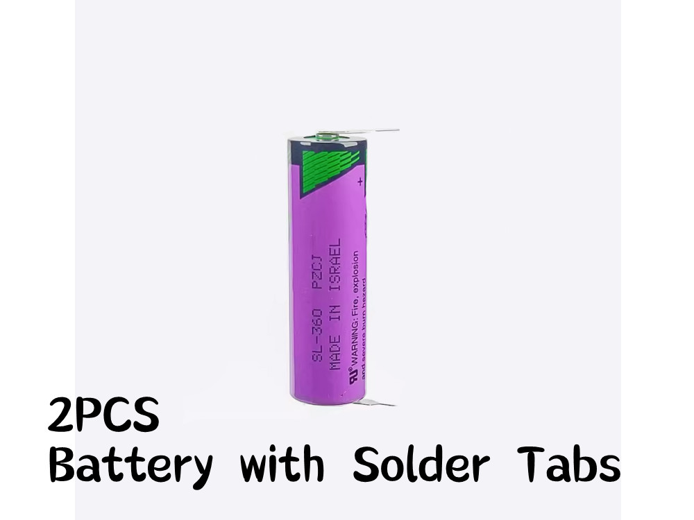 SL-360 Battery