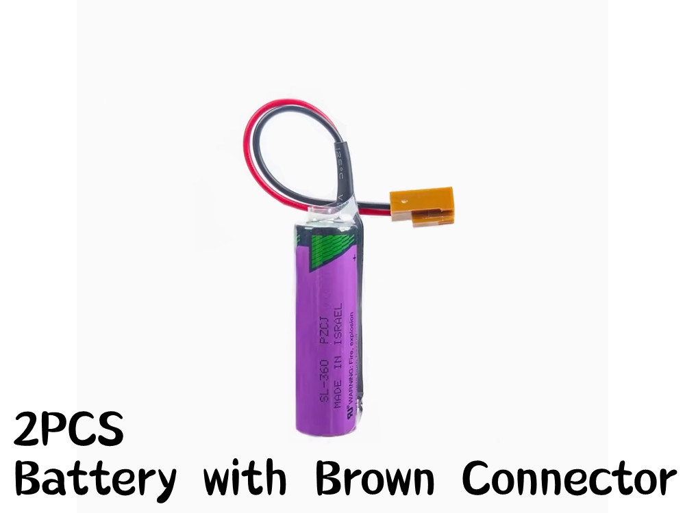 SL-360 Battery