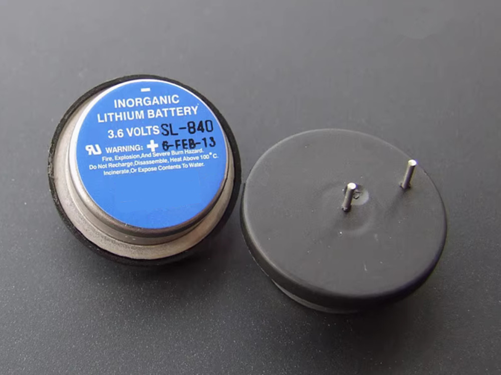 SL-840 Battery