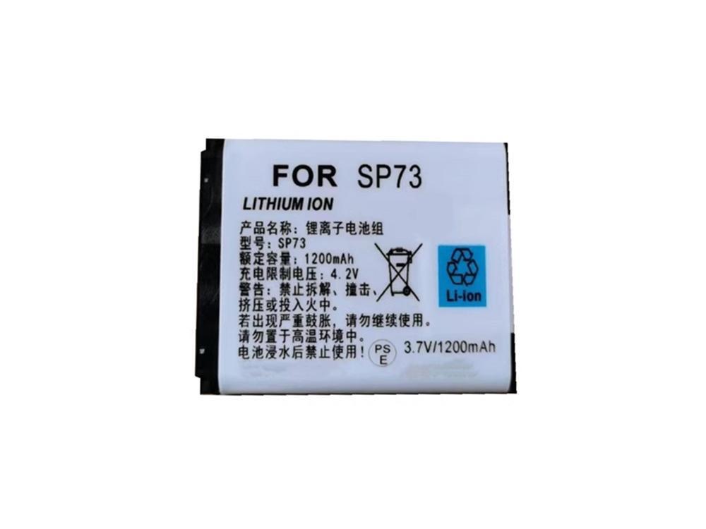 SP73 Batteria Per Sony WH-1000XM2 SRS-BTS50 MDR-1000X MDR-1ABT MDR-1ABT MDR-1AD