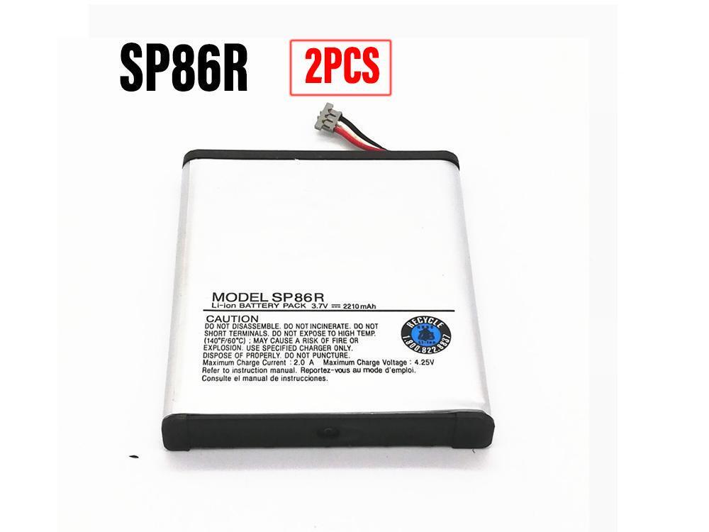 SP86R Batteria Per Sony Playstation PS Vita PSV Slim PSV 2000 PCH-2000