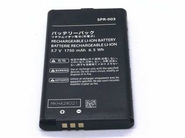 SPR-003 Battery