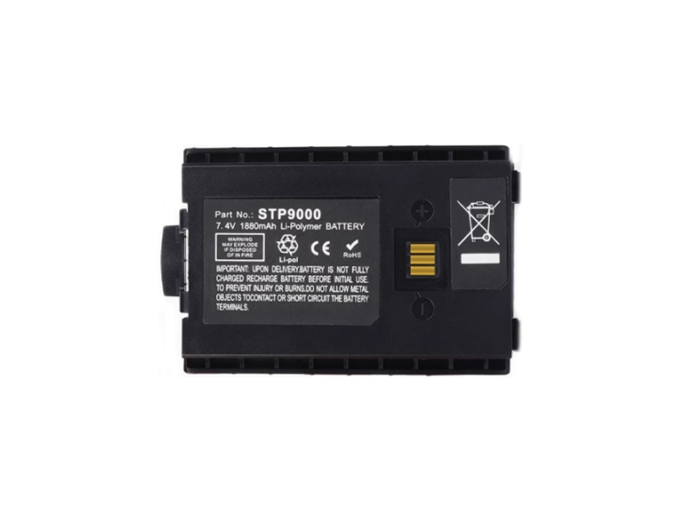 STP9000 Batteria Per Sepura STP8000/STP8038/STP9000/SC20