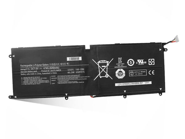 AA-PLVN4CR pour Samsung Ultrabook BA43-00366A 1588-3366