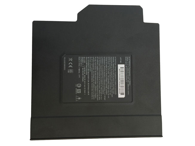 BP-S410-2nd-32/2040 pour Getac S410 Semi-Rugged Notebook BP-S410-2nd-32/2040  S