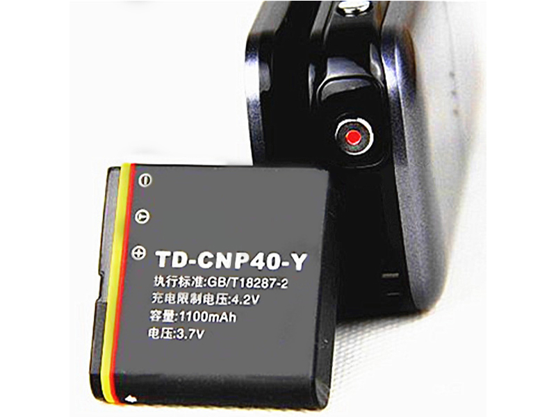 TD-CNP40-Y pour TCL D857FHD D858FHD D818FHD D828FHD D827FDHD