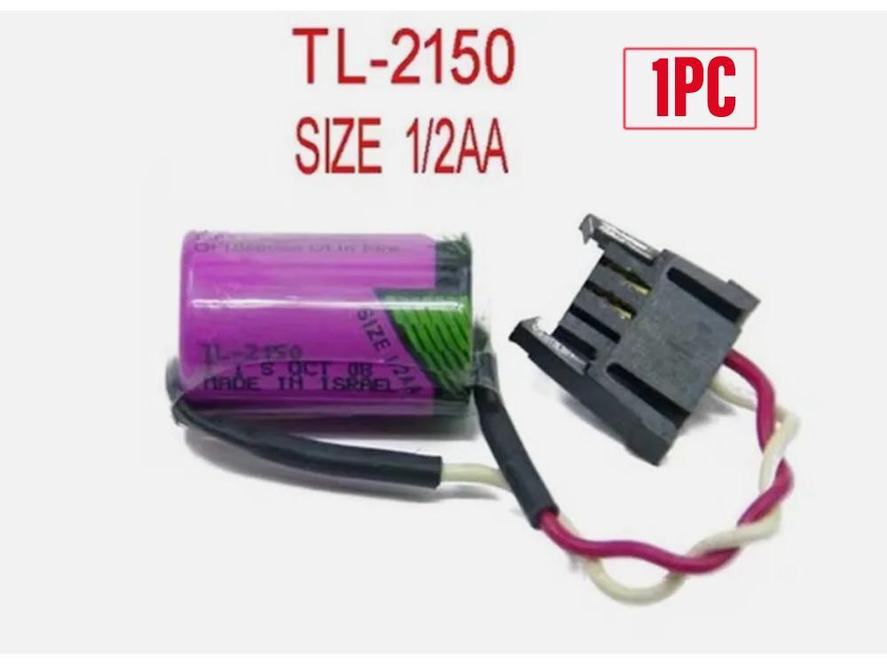 TL-2150 Batteria Per Tadiran TL-2150/S 3.6V 1/2AA 1 Ah (ER14250 5101)