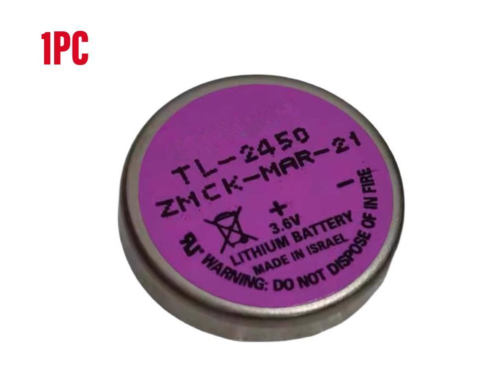 TL-2450 Batteria Per TADIRAN TL-5186 CMOS Battery