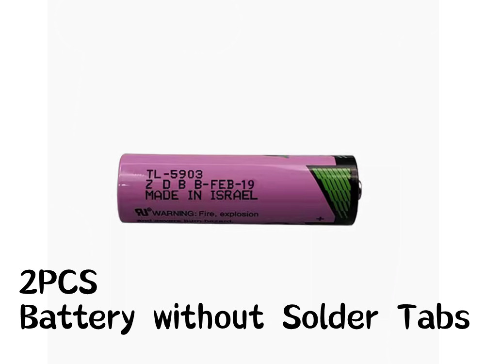 TL-5903 Batteria Per For Tadiran TL-5903 TL-5904