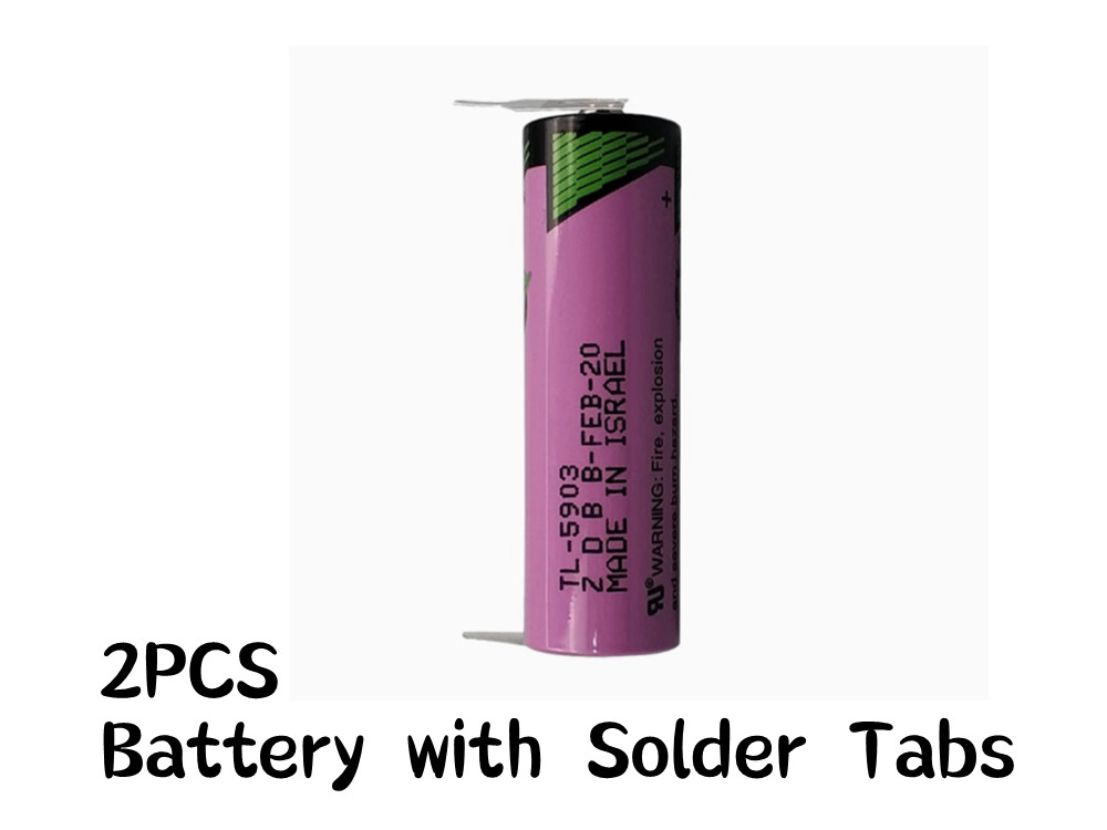 TL-5903 Battery