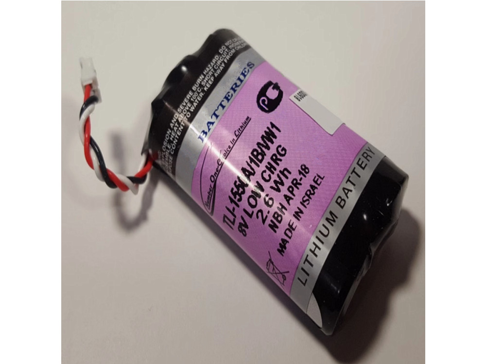 TLI-1550A/1B/VW1 Battery