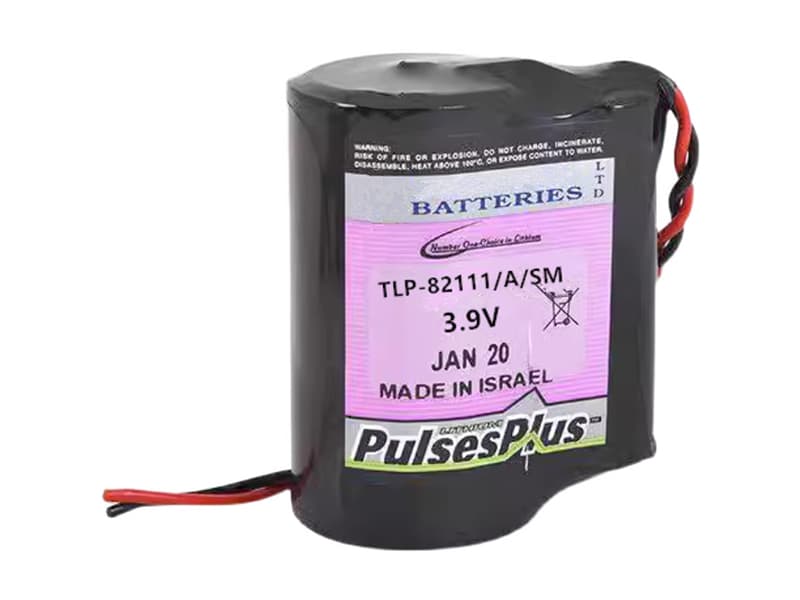 TLP-82111-A-SM Batteria Per TDIARAN TLP-82111/A/SM Pulses
