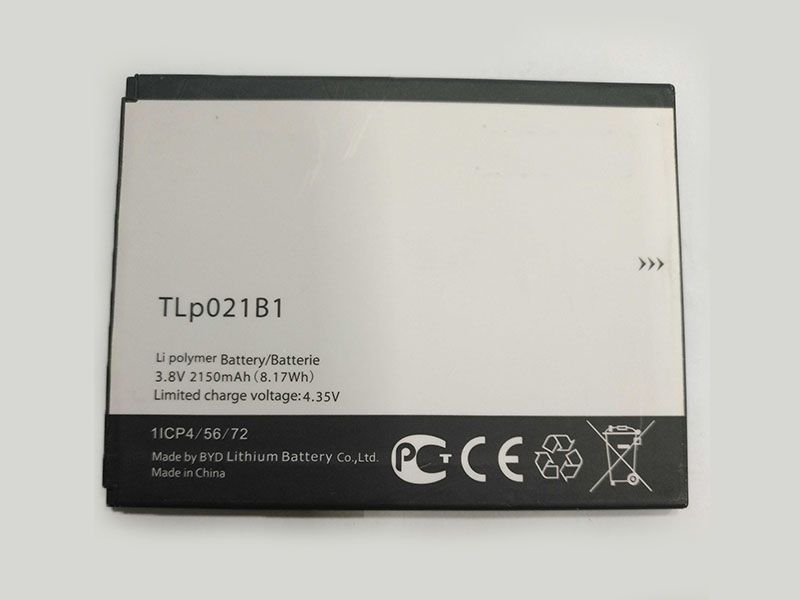 TLP021B1 pour TCL phone
