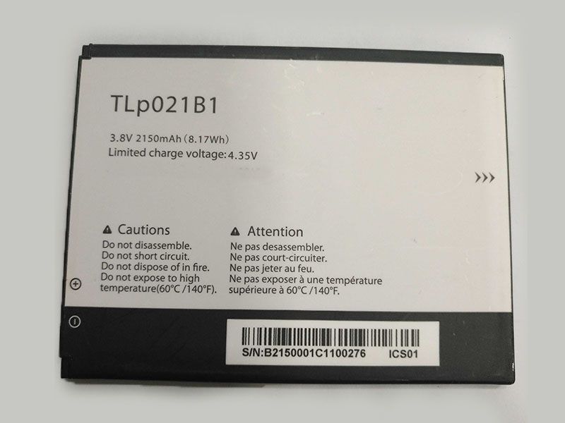 TLP021B1