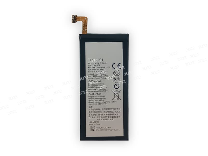 Alcatel One Touch Pop 4 Plus OT-5056D