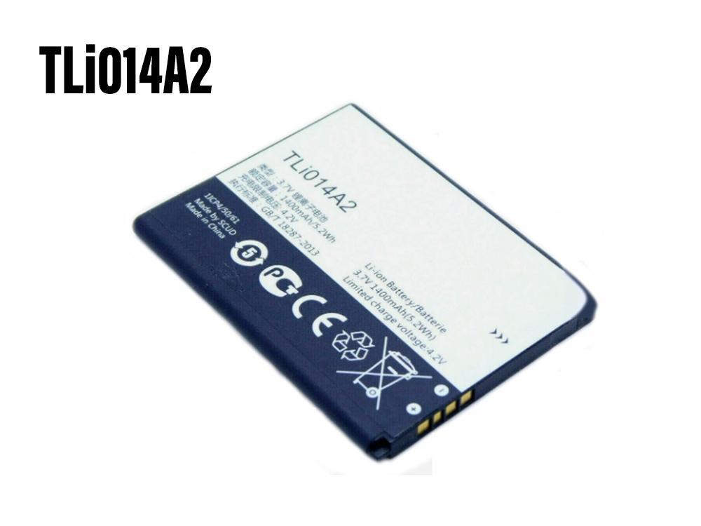 TLI014A2 Batteria Per Alcatel One Touch 639