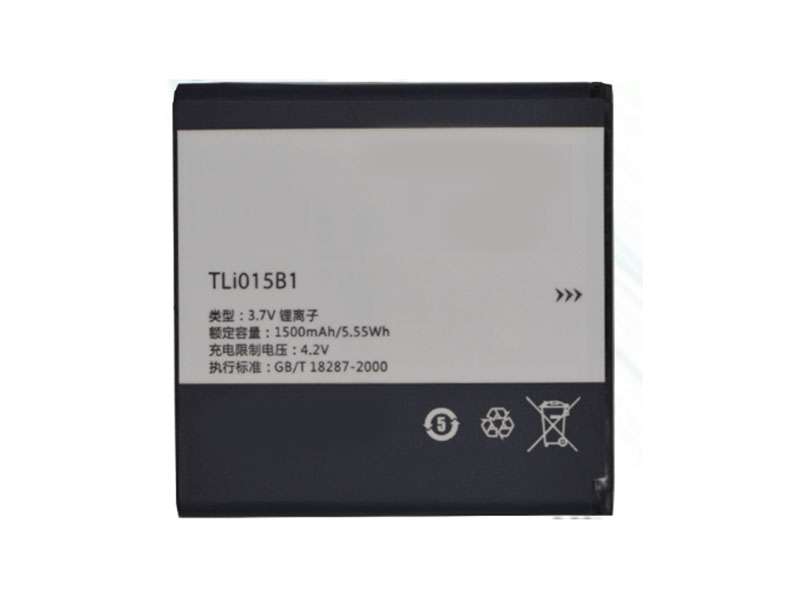 TLI015B1 pour TCL J320T A865