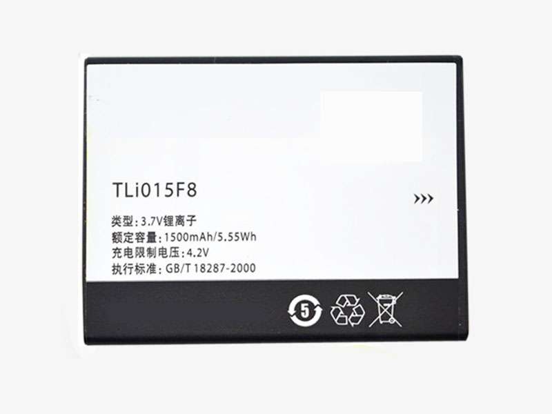 TLI015F8 pour TCL J320C J320D