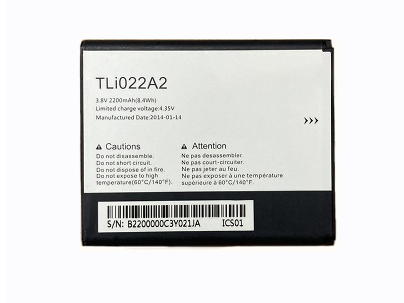 TLI022A2