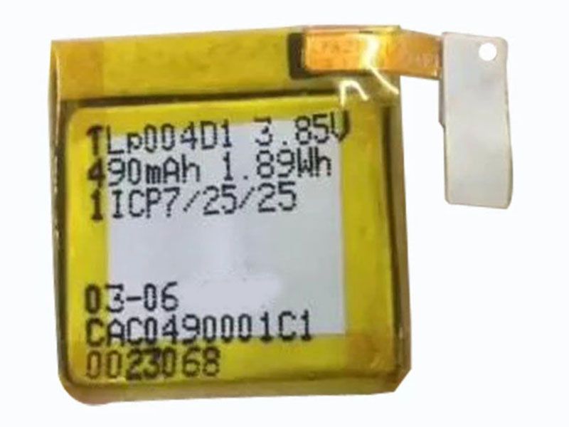 TLP004D1 pour Alcatel smart watch