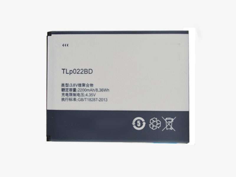 TLP022BD pour TCL P550U
