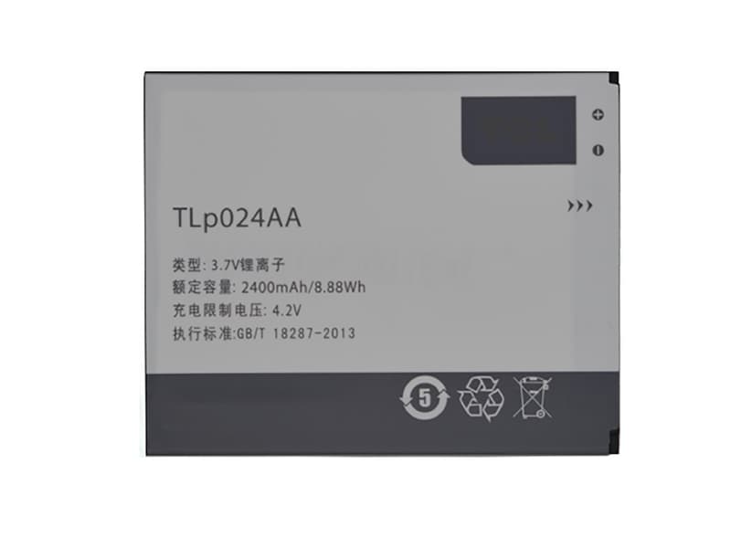 TLP024AA pour TCL J930 J930T J936D