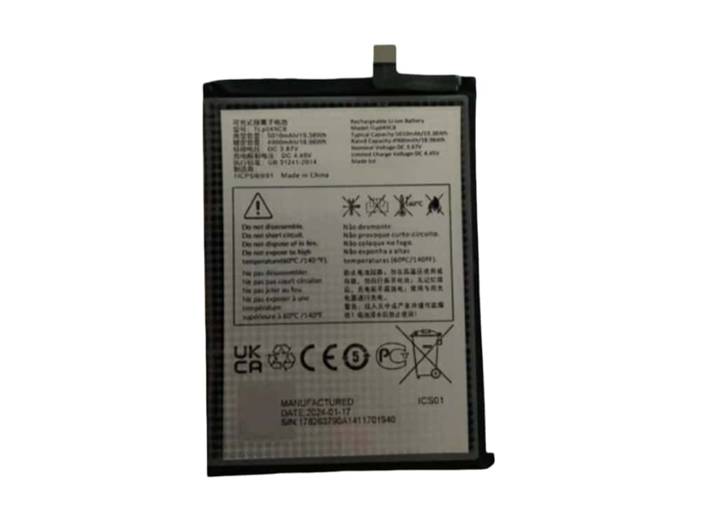 TLP049C8 Batteria Per ALCATEL PHONE