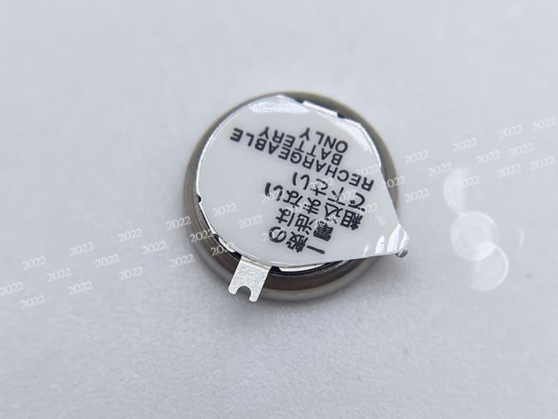 Seiko Solar TS-920E 3023 24H Capacitor Watch Battery VS72 VS75 V172 V174 V175
