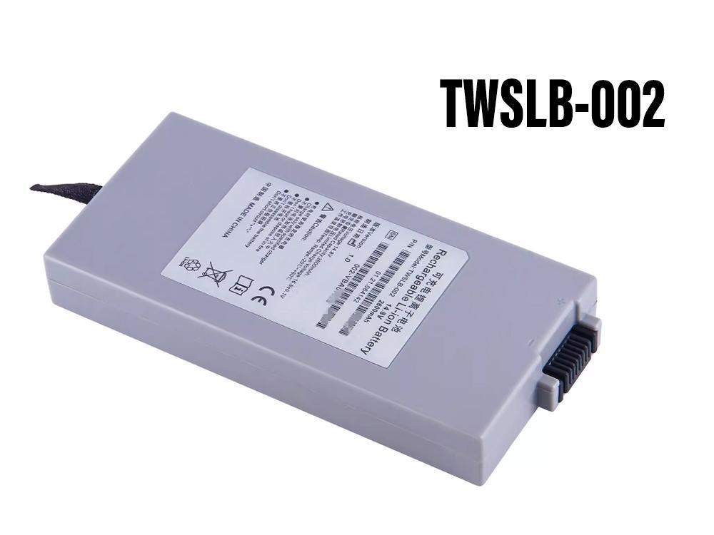 TWSLB-002 Batteria Per EDAN IM8 IM8F IM8B IM70 IM50 im60 M50R