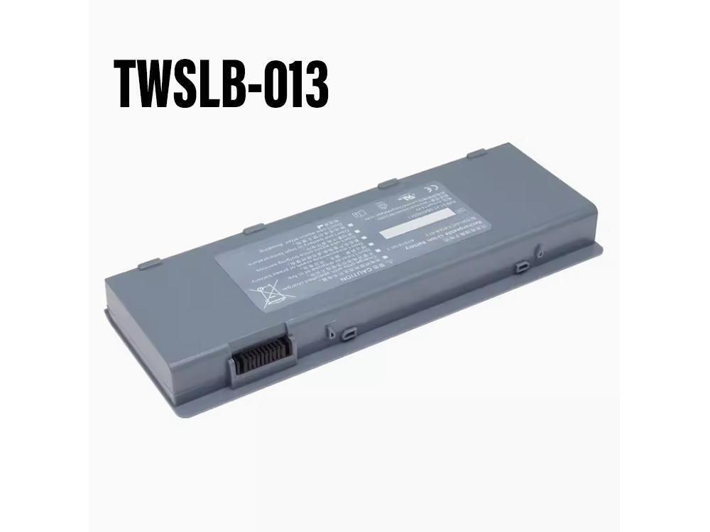 TWSLB-013 Batteria Per EDAN IM8 IM8F IM8B IM70 IM50 IM60 M50R