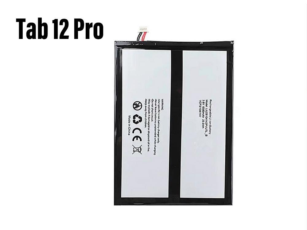 TAB-12-PRO Batteria Per Blackview Tab 12 Pro 3092E0