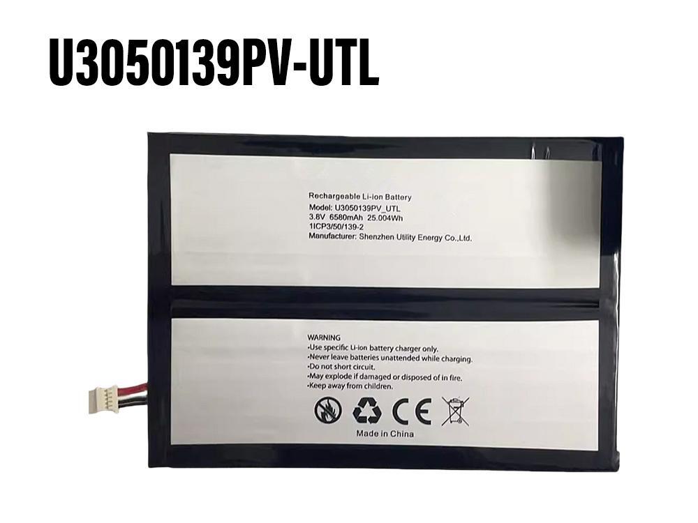 U3050139PV-UTL Batteria Per Blackview Tab 11 SE