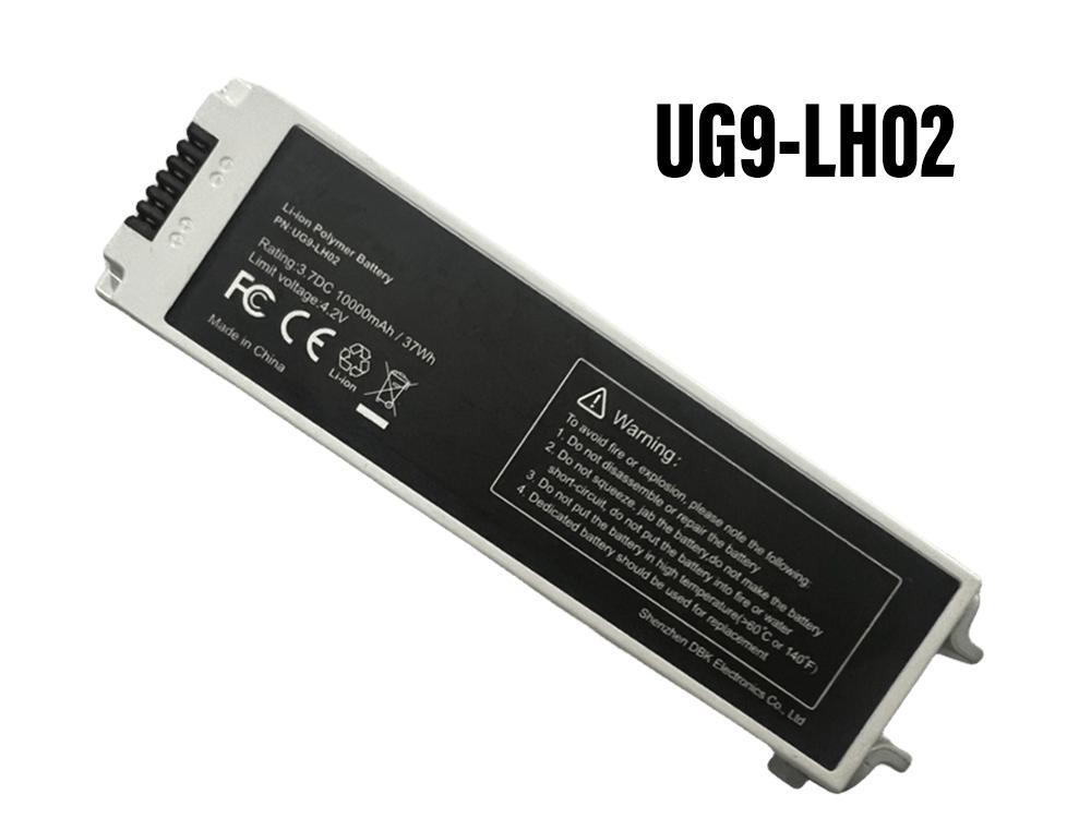 UG9-LH02 pour Hemisphere Outdoor Handheld GPS