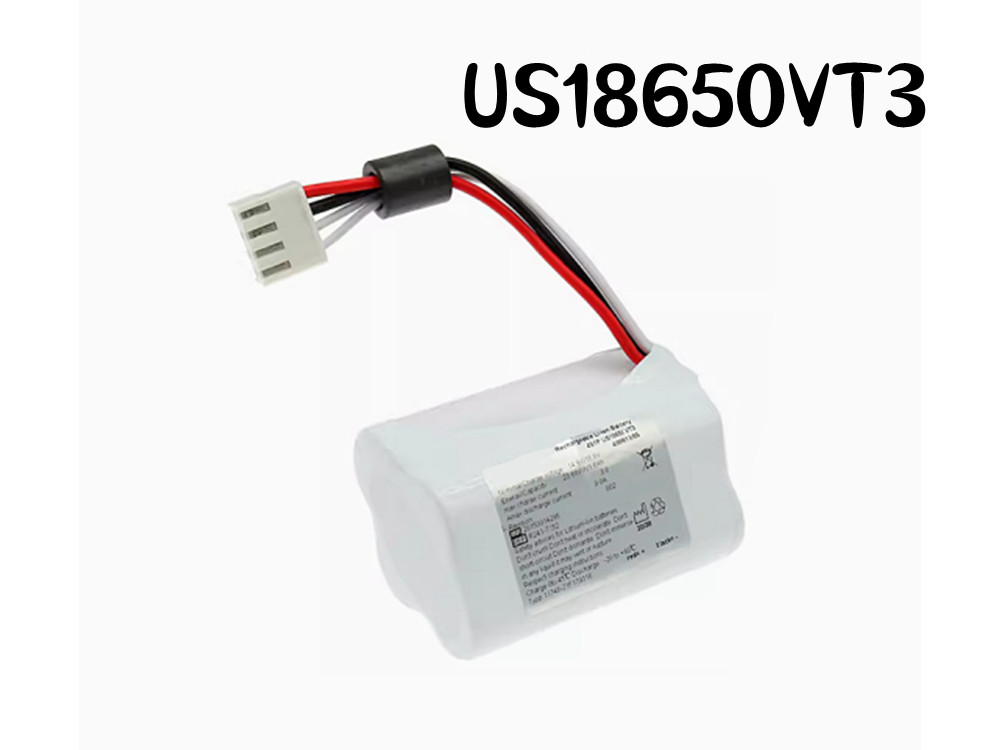 US18650VT3 Batteria Per RESMED Stellar 100 150 4S1P