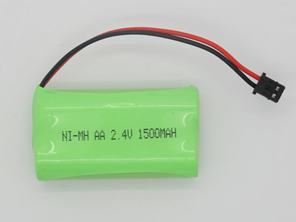 Uniden AA battery BT1007 BT1015 BATT17 EXP971 ET3543 2pcs
